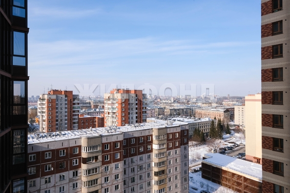 
   Продам 2-комнатную, 63 м², Гоголя ул, 205

. Фото 14.