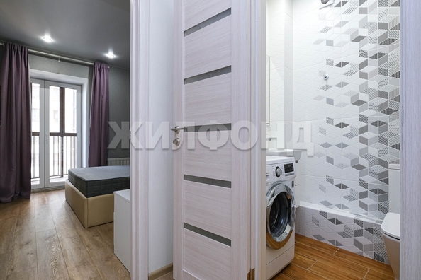 
   Продам 2-комнатную, 63 м², Гоголя ул, 205

. Фото 16.