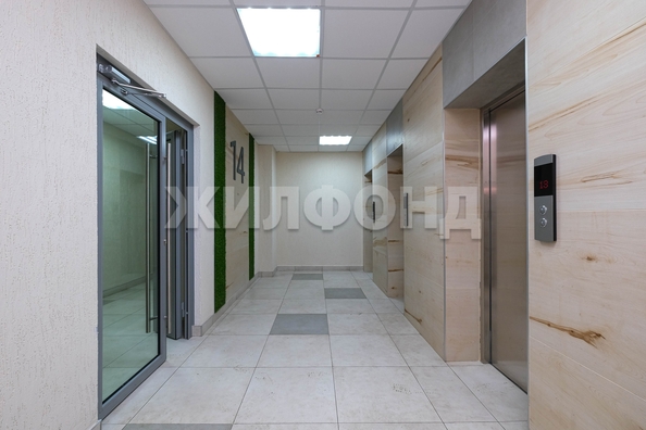 
   Продам 2-комнатную, 63 м², Гоголя ул, 205

. Фото 27.