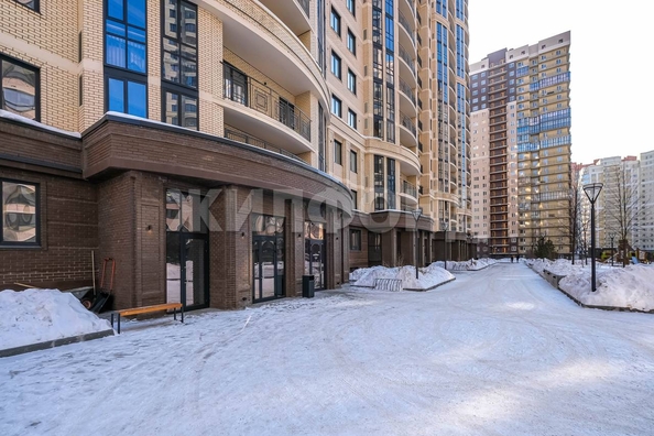 
   Продам 2-комнатную, 48.1 м², Дуси Ковальчук ул, 248/1

. Фото 29.
