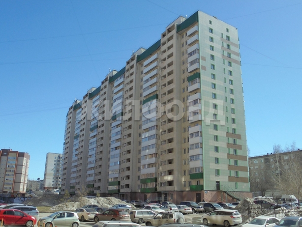 
   Продам 2-комнатную, 50.3 м², Выборная ул, 99/4

. Фото 11.