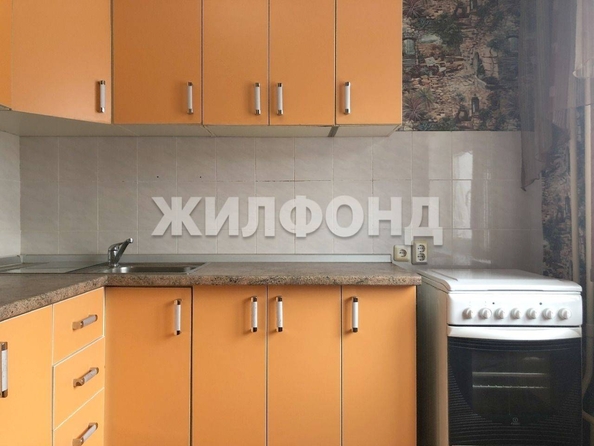 
   Продам 2-комнатную, 52.9 м², Краузе ул, 13

. Фото 3.