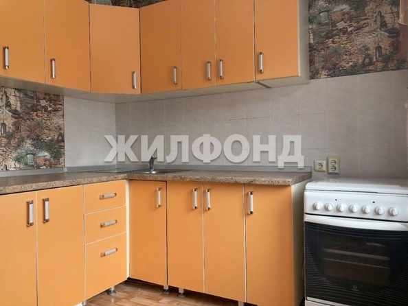 
   Продам 2-комнатную, 52.9 м², Краузе ул, 13

. Фото 5.