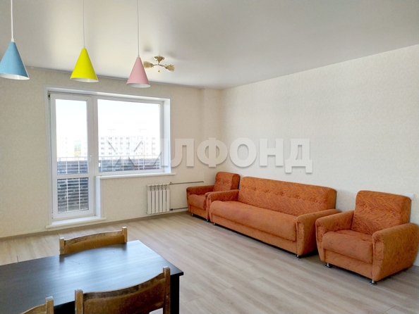 
   Продам 3-комнатную, 71.9 м², Николая Сотникова ул, 21

. Фото 3.