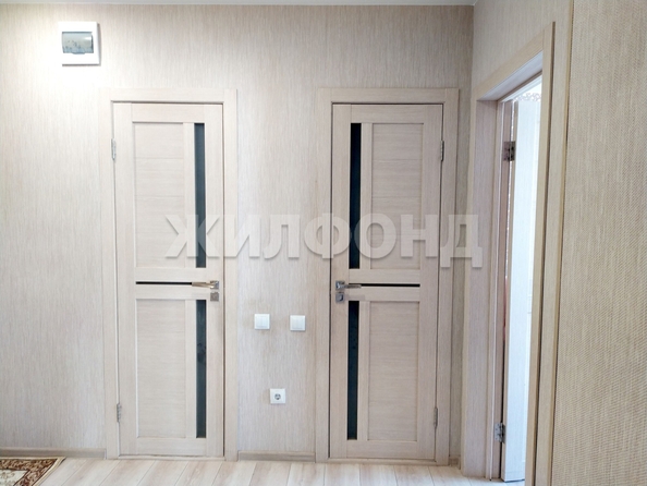 
   Продам 3-комнатную, 71.9 м², Николая Сотникова ул, 21

. Фото 10.