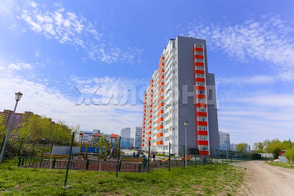 
   Продам 3-комнатную, 75.6 м², Титова ул, 232/1

. Фото 30.