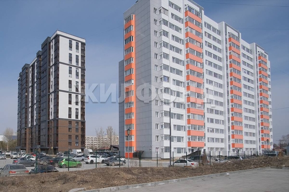 
   Продам 3-комнатную, 75.6 м², Титова ул, 232/1

. Фото 31.