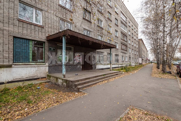 
   Продам 3-комнатную, 55 м², Первомайская ул, 204а

. Фото 3.