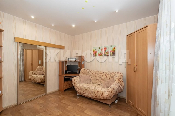
   Продам 3-комнатную, 55 м², Первомайская ул, 204а

. Фото 13.