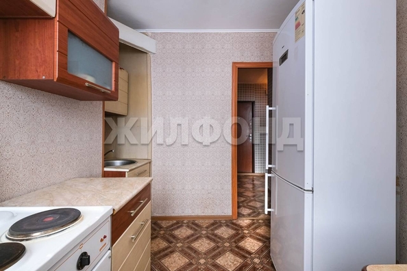 
   Продам 3-комнатную, 59.9 м², Новосибирская ул, 7

. Фото 5.