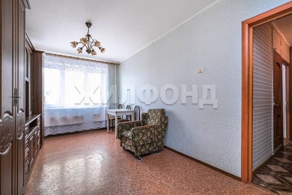 
   Продам 3-комнатную, 59.9 м², Новосибирская ул, 7

. Фото 10.