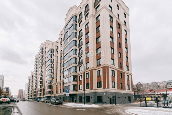 
   Продам 3-комнатную, 75 м², Некрасова ул, 45

. Фото 12.