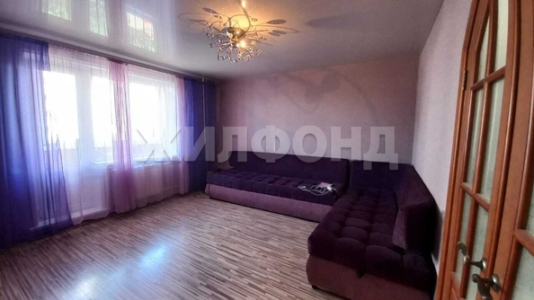 
   Продам 4-комнатную, 78.3 м², Тульская ул, 150

. Фото 3.