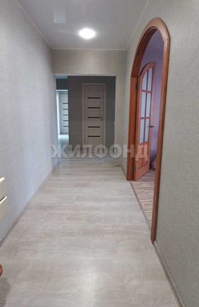 
   Продам 4-комнатную, 78.3 м², Тульская ул, 150

. Фото 9.