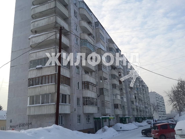 
   Продам 4-комнатную, 78.3 м², Тульская ул, 150

. Фото 24.