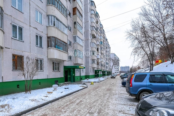 
   Продам 4-комнатную, 78.3 м², Тульская ул, 150

. Фото 29.