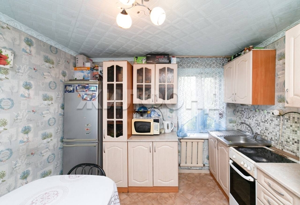 
   Продам дом, 62.6 м², Новосибирск

. Фото 4.