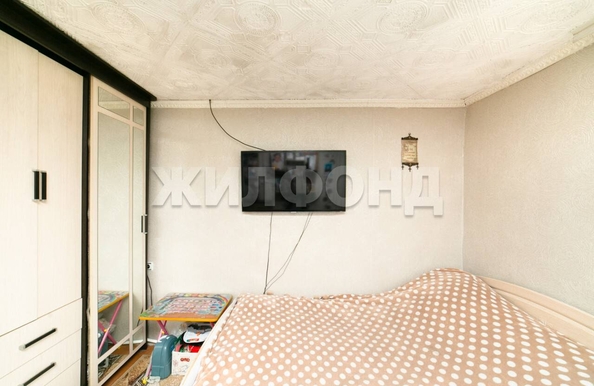 
   Продам дом, 62.6 м², Новосибирск

. Фото 6.