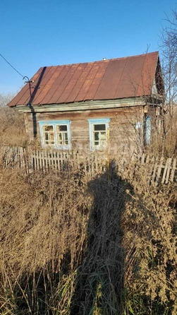 
   Продам дом, 45.7 м², Усть-Луковка

. Фото 1.