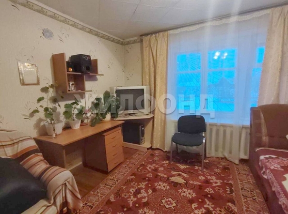 
   Продам дом, 73.8 м², Новосибирск

. Фото 5.