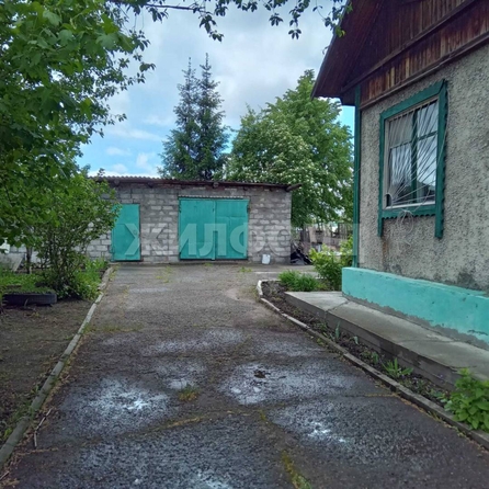 
  Продается дом, 73.8 м², Новосибирск
. Фото 2.