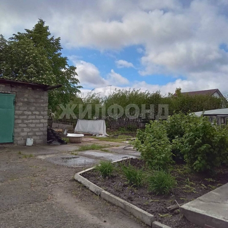 
  Продается дом, 73.8 м², Новосибирск
. Фото 9.