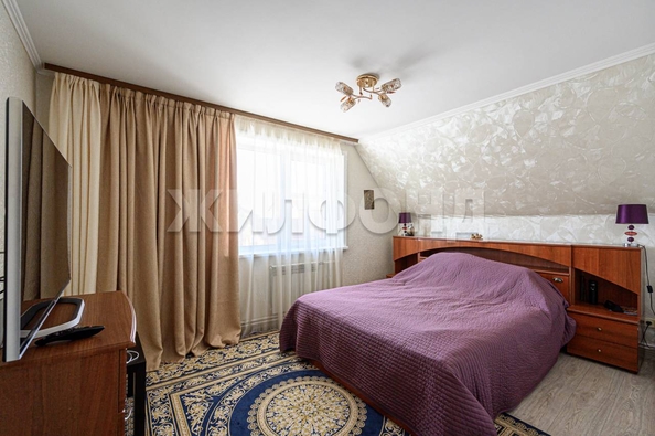 
   Продам дом, 159.4 м², Новосибирск

. Фото 14.