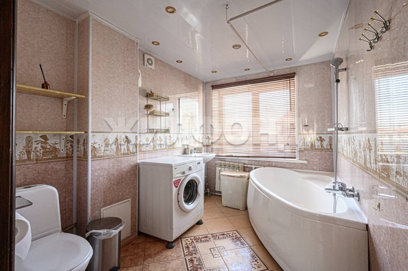 
   Продам дом, 159.4 м², Новосибирск

. Фото 23.