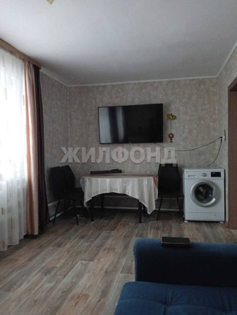 
  Продается дом, 35.3 м², село Здвинск
. Фото 1.