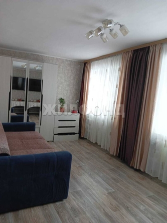 
  Продается дом, 35.3 м², село Здвинск
. Фото 2.