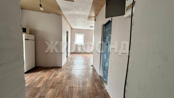 
  Продается дом, 35 м², село Новолуговое
. Фото 6.