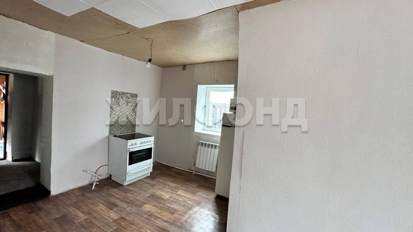 
  Продается дом, 35 м², село Новолуговое
. Фото 11.