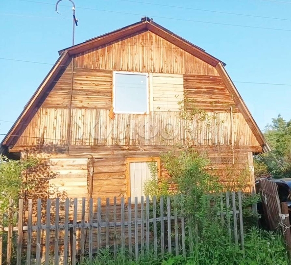 
  Продам дачу, 4.02 соток, Новосибирск

. Фото 1.