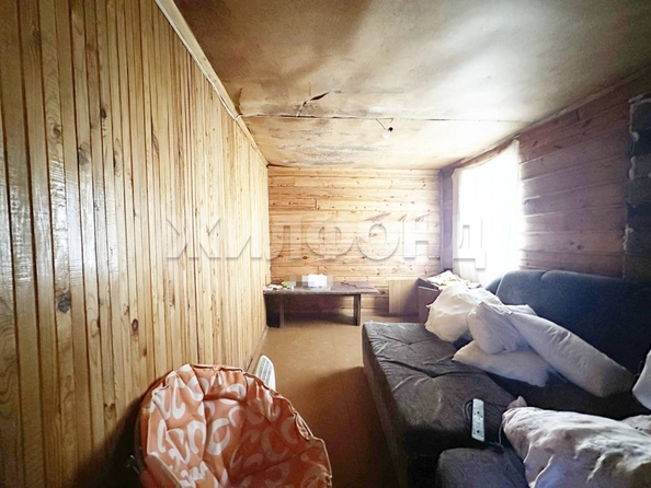 
  Продается дача, 73.1 м², Новосибирск
. Фото 8.