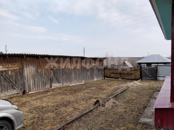 
   Продам дом, 41.5 м², Балта

. Фото 3.