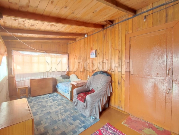 
   Продам дом, 41.5 м², Балта

. Фото 7.