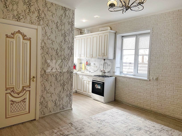 
   Продам дом, 127.8 м², Новосибирск

. Фото 10.