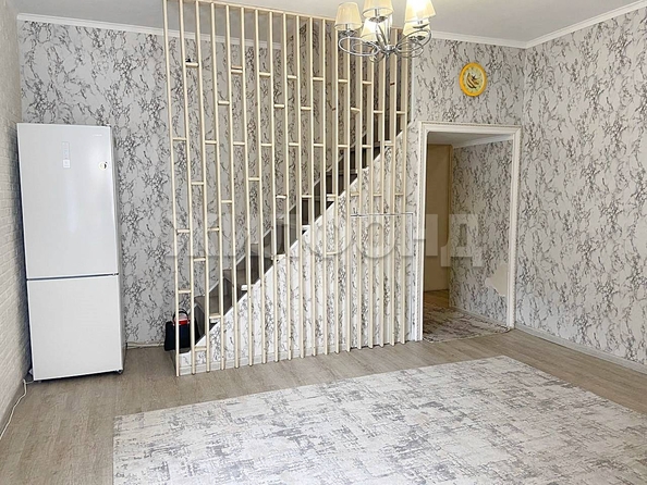 
   Продам дом, 127.8 м², Новосибирск

. Фото 11.