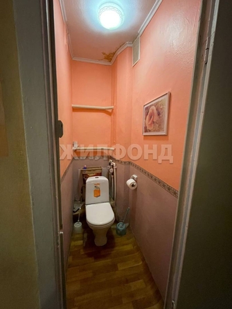 
   Продам комнату, 11.7 м², 1905 года ул, 30

. Фото 9.