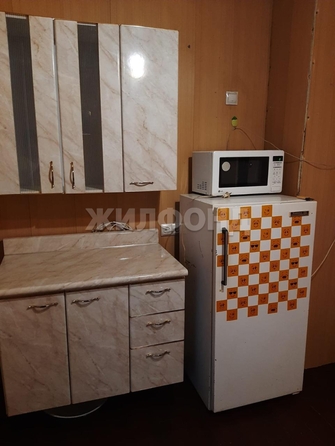 
   Продам комнату, 17 м², Вертковская ул, 18

. Фото 1.