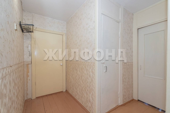 
   Продам 2-комнатную, 44.2 м², Микрорайон ул, 32

. Фото 7.