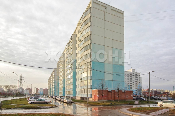 
   Продам 1-комнатную, 37 м², Забалуева ул, 51/5

. Фото 8.