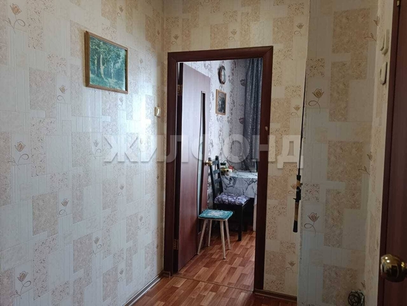 
   Продам 1-комнатную, 37 м², Забалуева ул, 51/5

. Фото 2.