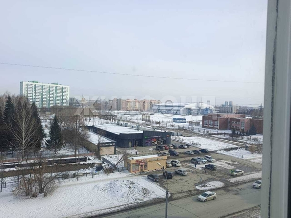 
   Продам 1-комнатную, 37 м², Забалуева ул, 51/5

. Фото 5.