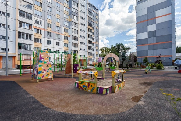 
  Продается студия, 28.1 м², Плахотного ул, д. 53
. Фото 16.