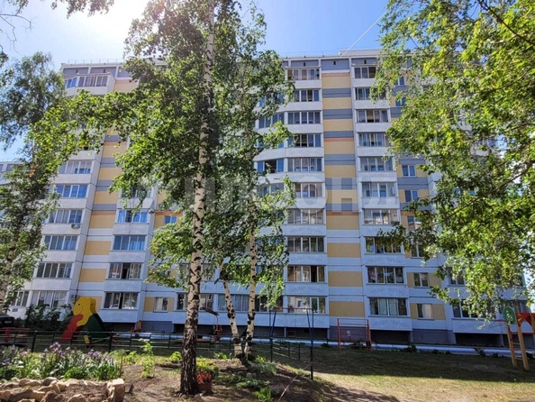 
  Продается студия, 28.1 м², Плахотного ул, д. 53
. Фото 18.