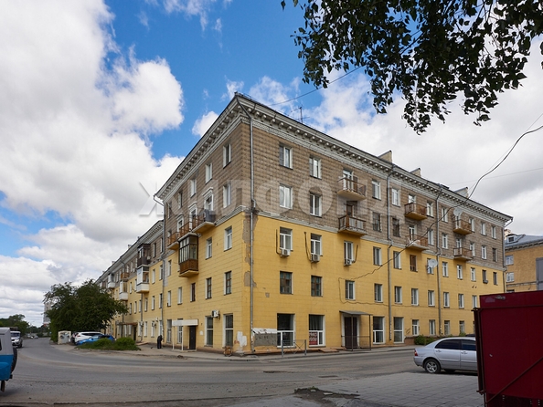 
   Продам 2-комнатную, 51.3 м², Зыряновская ул, 125

. Фото 11.