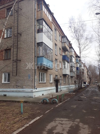 
   Продам 2-комнатную, 42.8 м², ЖКО Аэропорта ул, 9

. Фото 13.