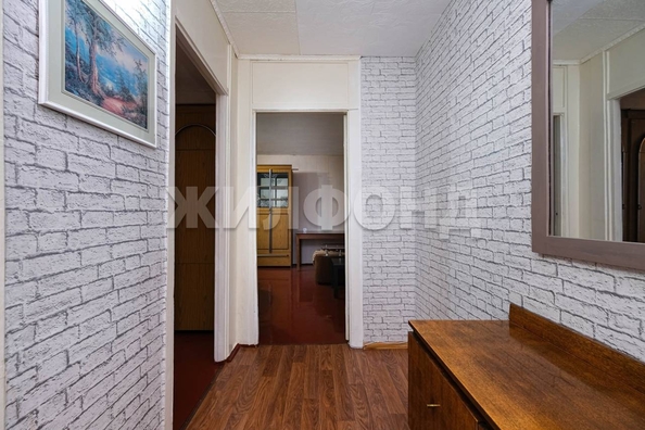 
   Продам 2-комнатную, 45.2 м², Ватутина ул, 11

. Фото 13.