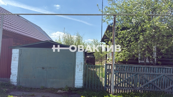 
  Продается дом, 52.1 м², рабочий поселок Коченево
. Фото 3.